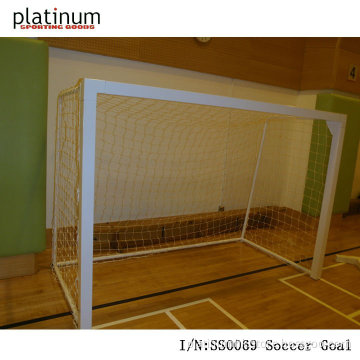 Soccer goal set (Alum, 250*170*100*120CM)